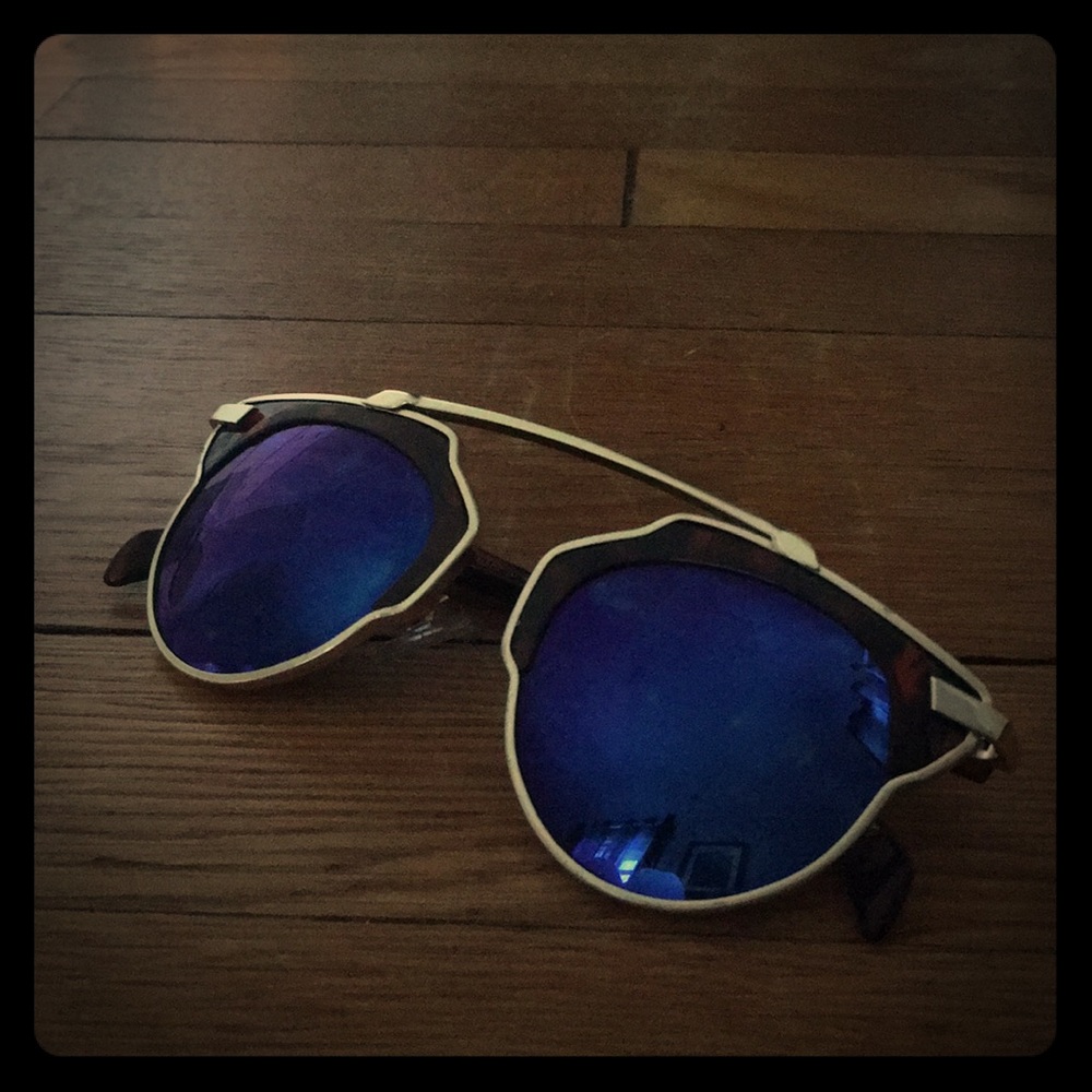 Cool sunglasses